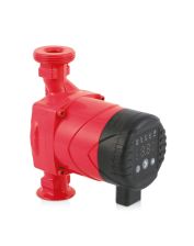 Насос циркуляционный энергос. Wetron 10-45Вт Hmax 6м Qmax 52л/мин D.11/2 180мм + гайки D.1 (774353)