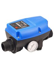 Контроллер давл электр Wetron 1.1кВт D.1 рег давл вкл 1.0-3.0 бар (779736)