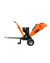 Веткоизмельчитель бензиновый GTM GS15002 (82890)