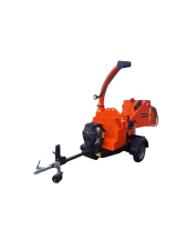 Веткоизмельчитель бензиновый GTM DCH6 (83209)
