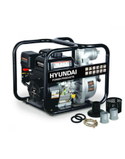 Бензиновая мотопомпа Hyundai GWP57643