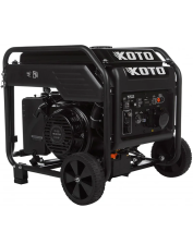 Інверторний бензиновий генератор KOTO KT 10000Si