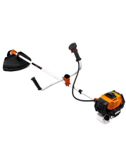 Бензинова мотокоса 1.5 кВт GTM CN520F
