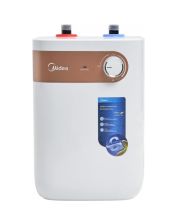 Водонагреватель Midea D06-15A(U) под мойкой