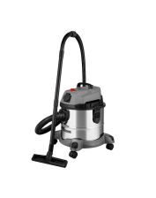 Строительный пылесос Intertool DT-1025