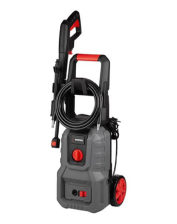 Миття високого тиску Intertool DT-1513