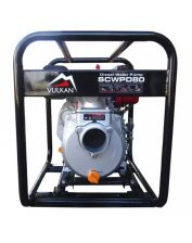 Дизельная мотопомпа VULKAN SCWPD80 80994