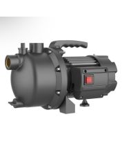 Насос поверхневий Спрут JP1100