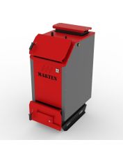 Котел твердотопливный Marten Master 20 кВт
