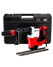 Отбойный молоток GTM DH20/1500VS