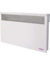 Конвектор електричний TESY CN 051200 EI CLOUD W + колісна платформа