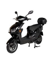 Электроскутер Atlas Freedom 1500W Box Black