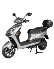 Электроскутер Atlas Pegas 1500W Box Grey