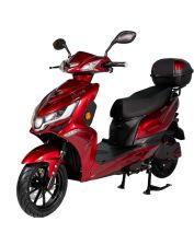 Электроскутер Atlas Eagle 2000W Box Plus Red