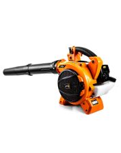 Бензовоздуходувка ручная GTM EB280A