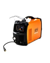Полуавтомат инверторный 4 в 1 GTM MCTD-416L с функцией плазмореза (MCTD-416L)