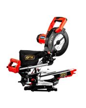 Пила торцовочная GTM HM1032 2000Вт
