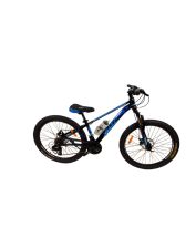 Велосипед Titan 26 Arena 2025 Рама-13  black-blue