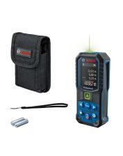 Дальномер лазерный Bosch Professional GLM 50-25 G (0.601.072.V00)