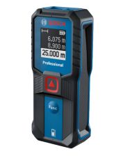 Дальномер лазерный Bosch Professional GLM 25-23 (0.601.072.W00)