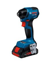 Гайковерт ударный аккум Bosch Professional GDR 18V-220 C (без АКБ та ЗУ) (0.601.9L6.000)