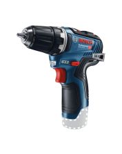 Шурупокрут-дриль акумуляторний Bosch Professional GSR 12V-35 (без АКБ та ЗП)