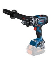 Шурупокрут-дриль ударний акумуляторний Bosch Professional GSB 18V-150 C (без АКБ та ЗП)