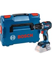 Шуруповерт-дрель ударная аккумуляторная Bosch Professional GSR 18V-90 C (без АКБ и ЗУ)