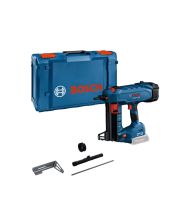 Гвоздозабиватель аккумуляторный Bosch GNB 18V-40 + кейс (без АКБ и ЗУ)