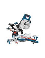 Пила торцювальна Bosch Professional GCM 8 SJL
