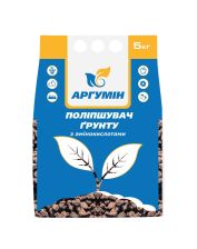 Органическое удобрение Аргумин улучшитель почвы с аминокислотами (5 кг)