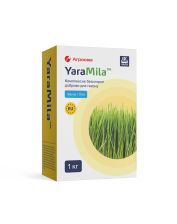 Гранулированное удобрение Yara Mila комплексное бесхлорное удобрение (1 кг)