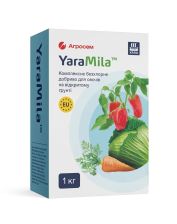 Гранулированное удобрение Yara Mila комплексное бесхлорное удобрение (1 кг)