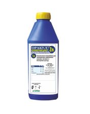 Микроудобрение Долина Оракул колофермин цинк (1 л)