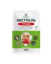 Гербицид избирательного действия ProtectON Мистраль в.г. (100 гр)