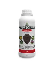 Гербицид сплошного действия ProtectON Чистопол в.р. (1 л)