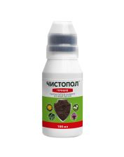 Гербицид сплошного действия ProtectON Чистопол в.р. (100 мл)