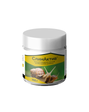 Средство от слизней ProtectON Слимактив гр. (150 гр)
