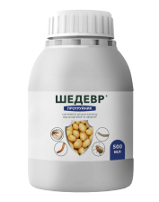 Протравитель ProtectON Шедевр к.с. (500 мл)