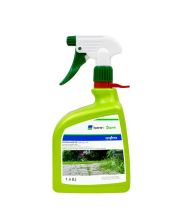 Гербіцид суцільної дії Syngenta Спрей Ураган Форте 500 SL в.р.к. (1 л)