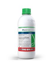 Гербіцид суцільної дії Syngenta Ураган Форте 500 SL в.р.к. (1 л)