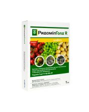 Фунгіцид Syngenta Ридоміл Голд R 162 WG в.г. (1 кг)