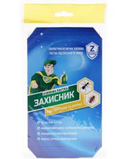 Репеллент Укравит Защитник клейкая ловушка от тараканов и муравьев