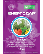 Фунгіцид Укравіт Енергодар р.к. (30 мл)