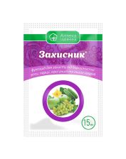 Фунгицид Укравит Защитник к.с. (15 мл)