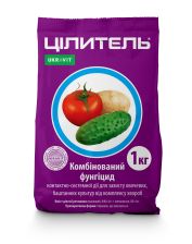 Фунгицид Укравит Целитель з.п. (1 кг)
