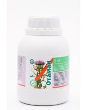 Гербицид сплошного действия Alfa Smart Agro Отаман в.р. (500 мл)