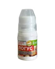 Инсектицид Alfa Smart Agro Логус к.с. (60 мл)