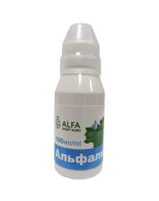 Прилипач Alfa Smart Agro Альфалип в.р. (100 мл)