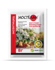 Инсектицид Саммит-Агро Моспилан р.п. (8 гр)